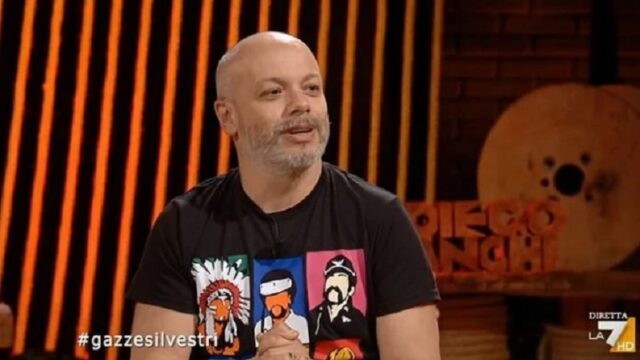 Stasera in tv venerdì 28 maggio 2021 propaganda