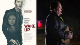 Wake Up Il risveglio film Rai 4