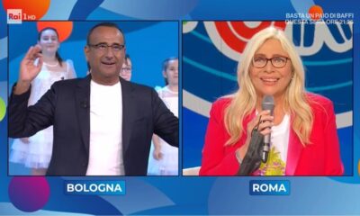 Zecchino d'oro 2021 diretta 30 maggio Rai 1