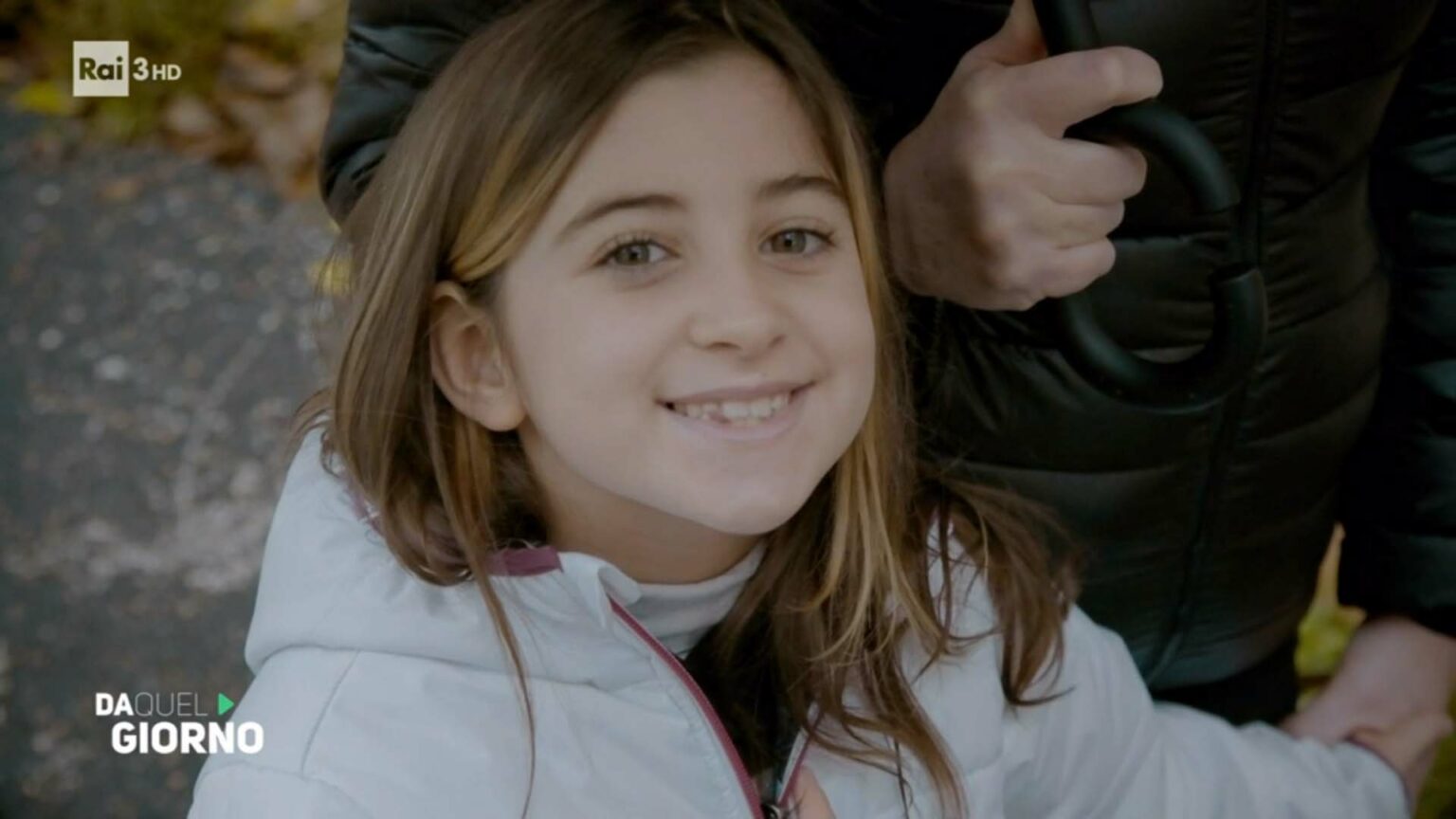 E Io Mi Gioco La Bambina Cast