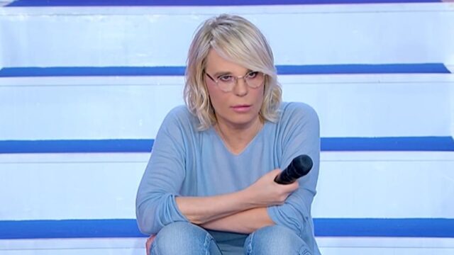 programmi Rai e Mediaset quando finiscono Uomini e donne