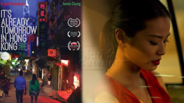 A Hong Kong E Gia Domani Film Finale