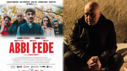 Abbi Fede film Rai 3