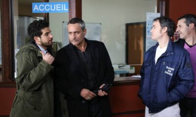 Alice Nevers 14 Combatti trama