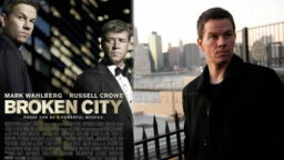 Broken City film Iris