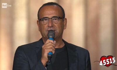 Con il cuore nel nome di Francesco 2021