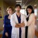 Fino all'ultimo battito serie tv Rai 1