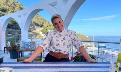 Giusina in cucina Seacily Edition Food Network