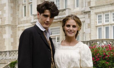 Grand Hotel 16 giugno Canale 5