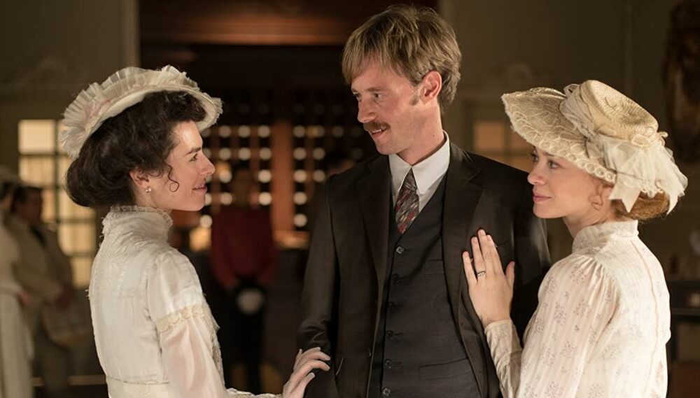 Cast Di Grand Hotel: Intrighi E Passioni