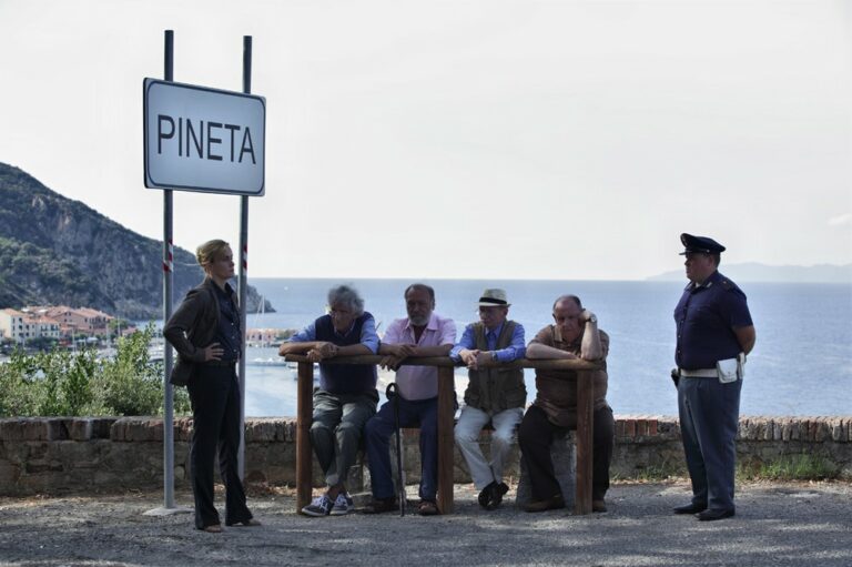 I Delitti Del Barlume Il Re Dei Giochi