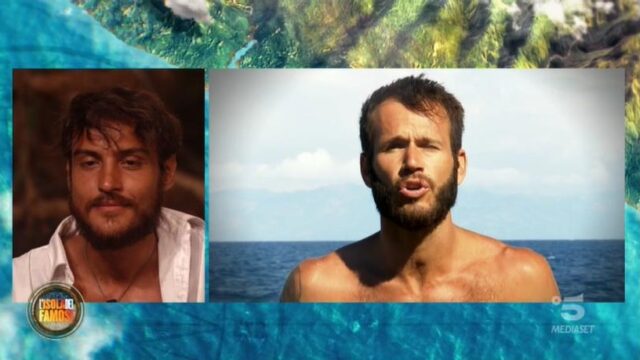 Isola dei Famosi 2021 diretta 7 giugno Awed Matteo