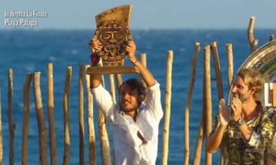 Isola dei Famosi 2021 diretta 7 giugno Canale 5
