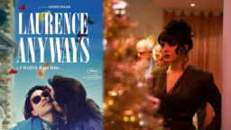Laurence Anyways film Cielo