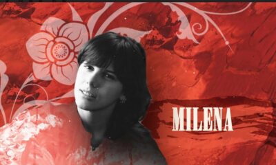 Le Ragazze Rai 3 Milena