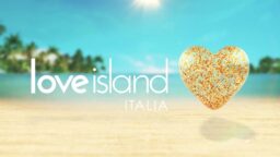 Love Island Italia discovery+