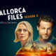 Maiorca Crime 2 La piuma blu Rai 2