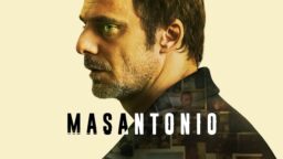 Masantonio Sezione scomparsi Canale 5