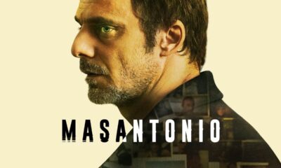 Masantonio Sezione scomparsi Canale 5