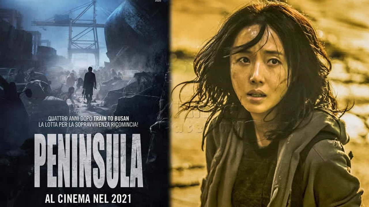 Peninsula film Rai 4