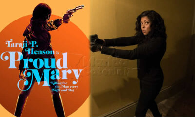 Proud Mary film Rai 4