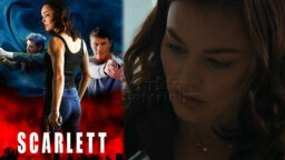 Scarlett film Tv8