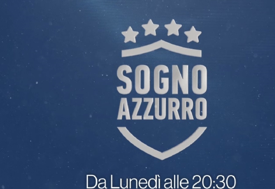 Sogno Azzurro sospeso