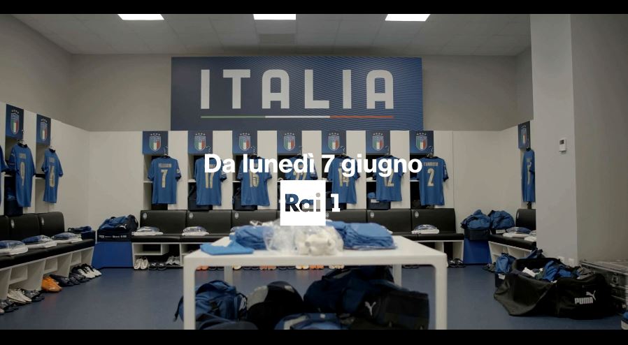 Sogno azzurro Rai 1