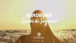Spot Sardegna 2021 Sicuri di sognare