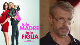 Tale madre tale figlia film Cielo