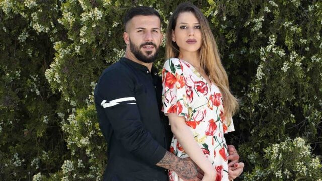 Temptation Island coppie 2021 Floriana e Federico