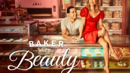 The Baker & The Beauty serie tv Canale 5