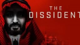 The Dissident film La7