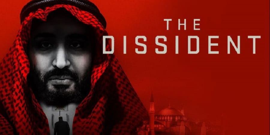 The Dissident film La7