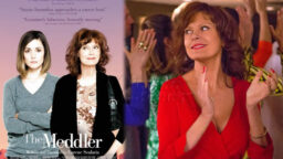 The Meddler film Rai Movie