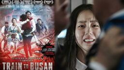 Train to Busan film Rai 4