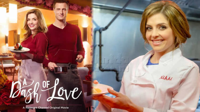 Un Affare D Amore Film Cast Completo