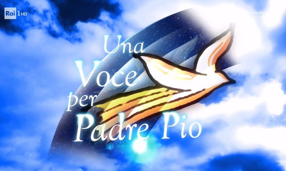 Una Voce Per Padre Pio 2022 è In Diretta