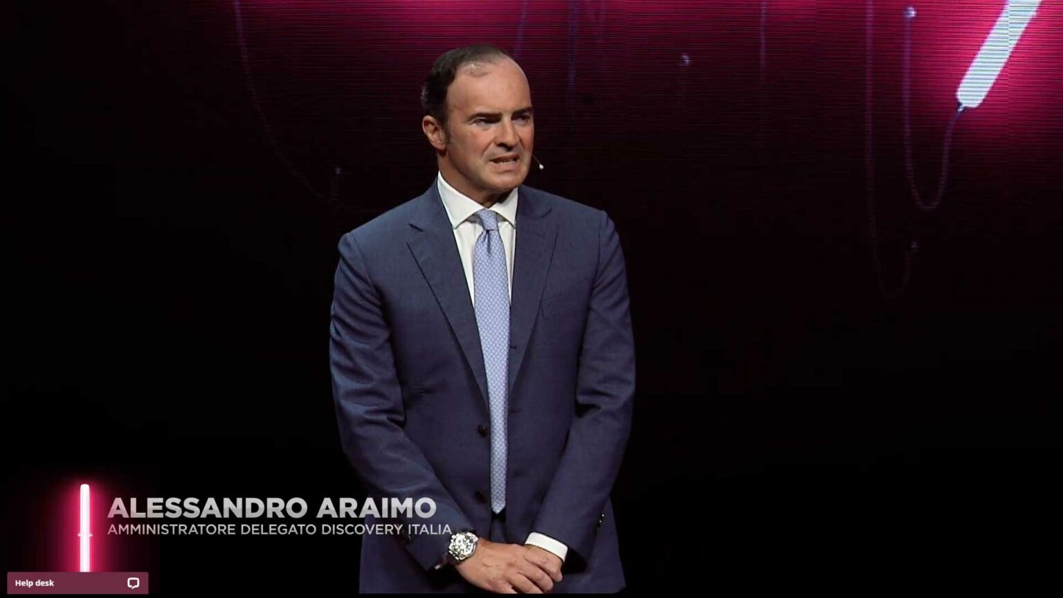 Dmax E Real Time Non Si Vedono Più 2022