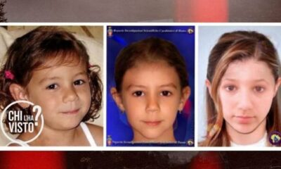 chi l'ha visto stasera 2 giugno