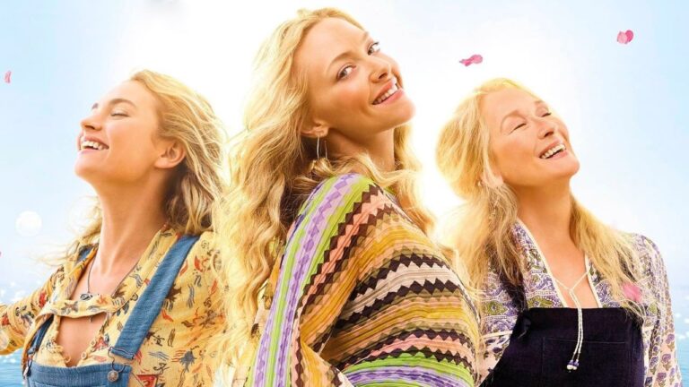 Mamma Mia Ci Risiamo Dove è Stato Girato
