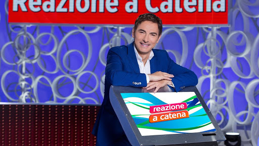 Reazione a catena 7 giugno 2021