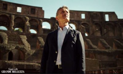 Viaggio nella grande bellezza 10 giugno