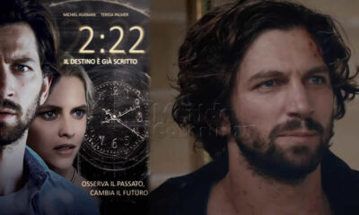 2 22 Il destino è già scritto film Sky Cinema Uno