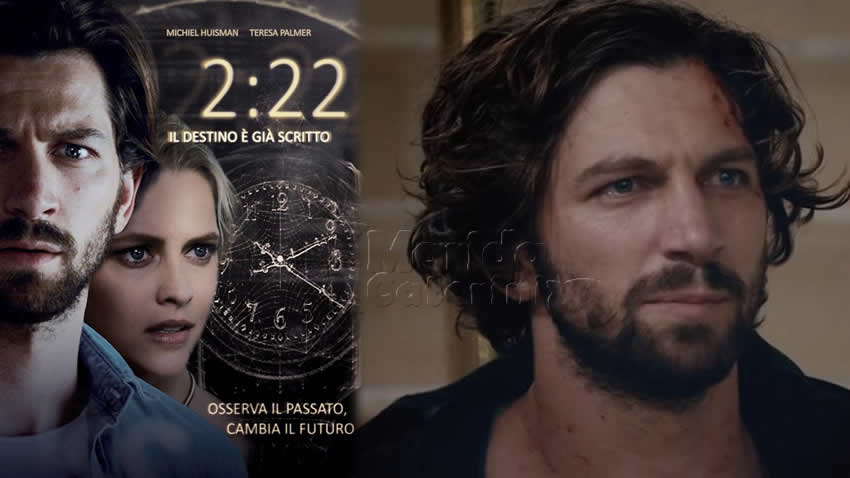 2 22 Il destino è già scritto film Sky Cinema Uno