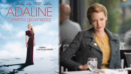 Adaline L'eterna giovinezza film Canale 5