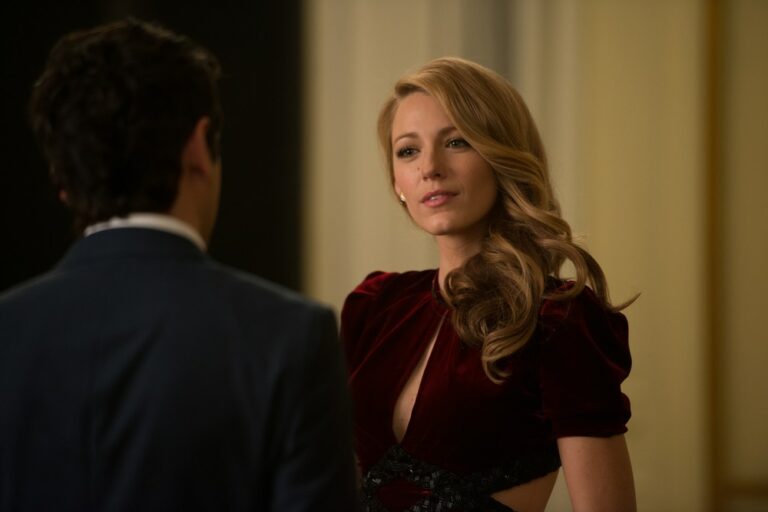 Adaline L Eterna Giovinezza Film Completo Gratis
