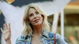 Alessia Marcuzzi futuro programmi