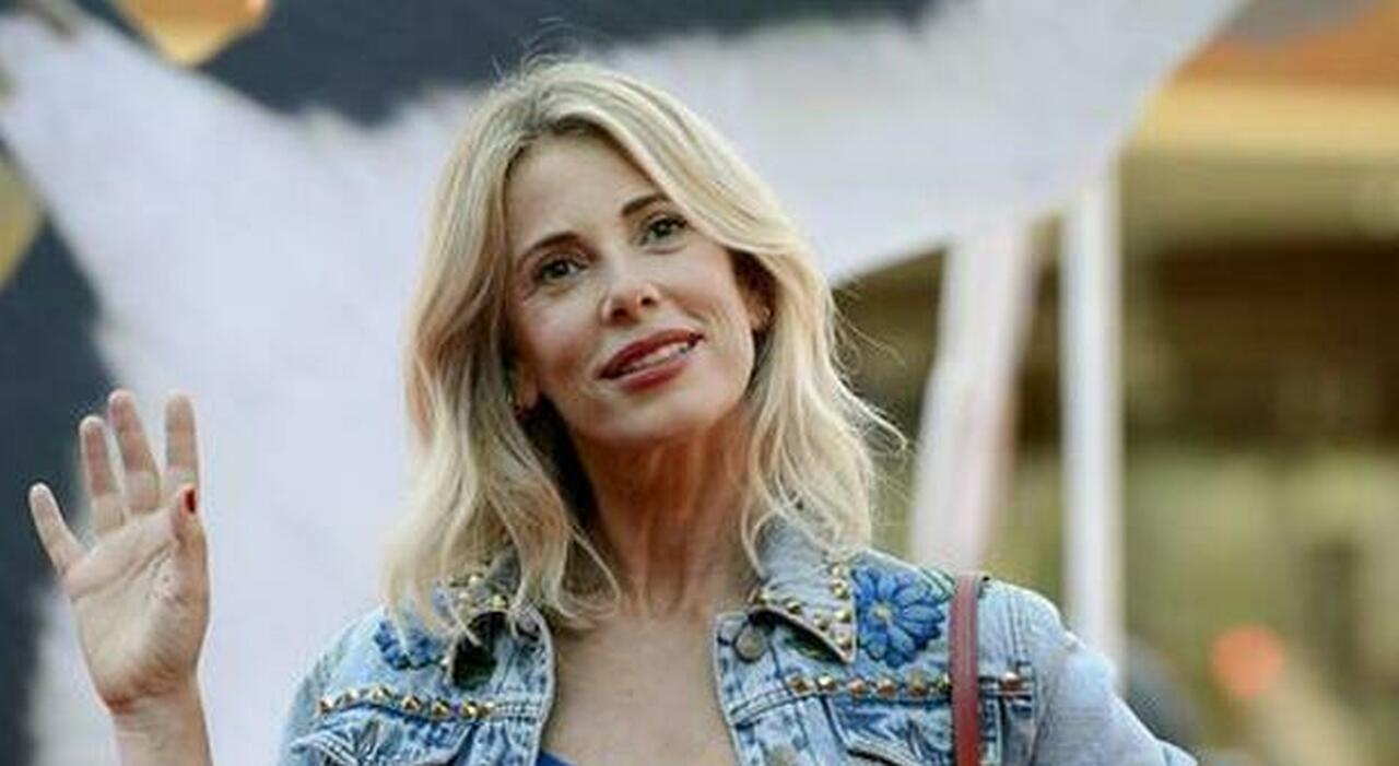 Alessia Marcuzzi futuro programmi