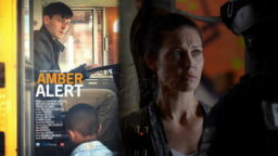 Amber Alert allarme minori scomparsi film Spike